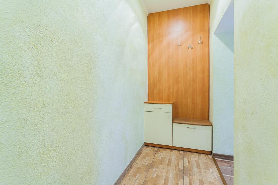 Cozy Apartments Near Olympic Stadium Kiev Exteriör bild