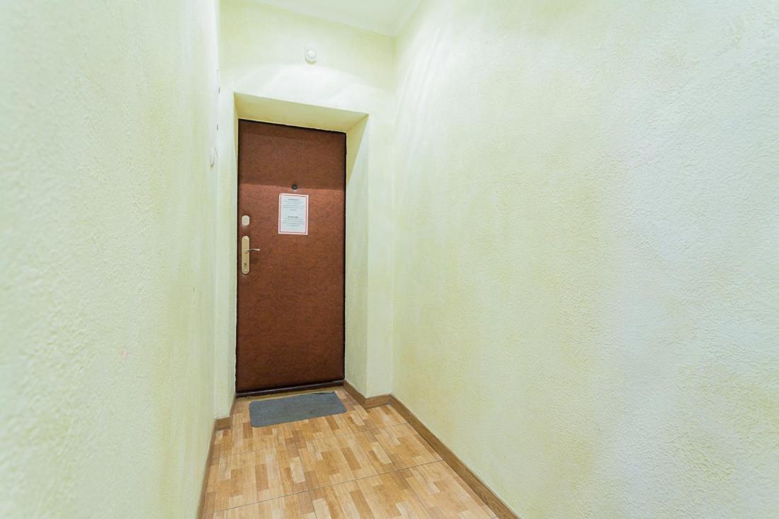 Cozy Apartments Near Olympic Stadium Kiev Exteriör bild